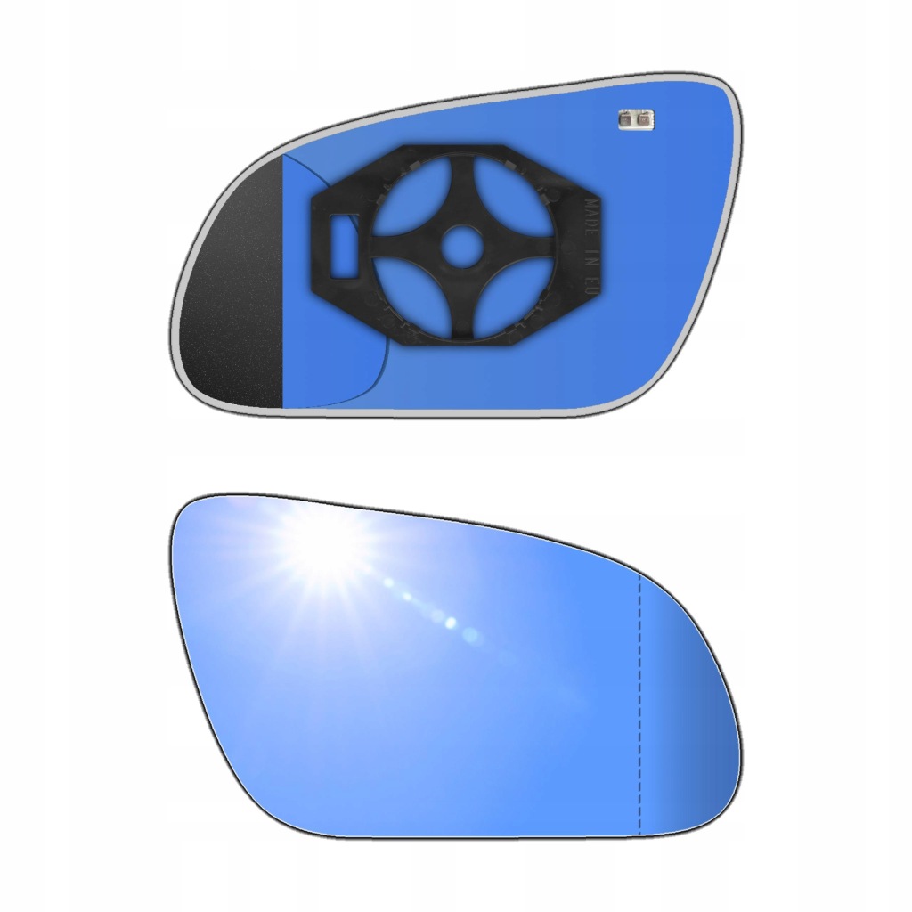 фото №1, Niebieski audi s8 d3 2006-2007 2007 thomasss