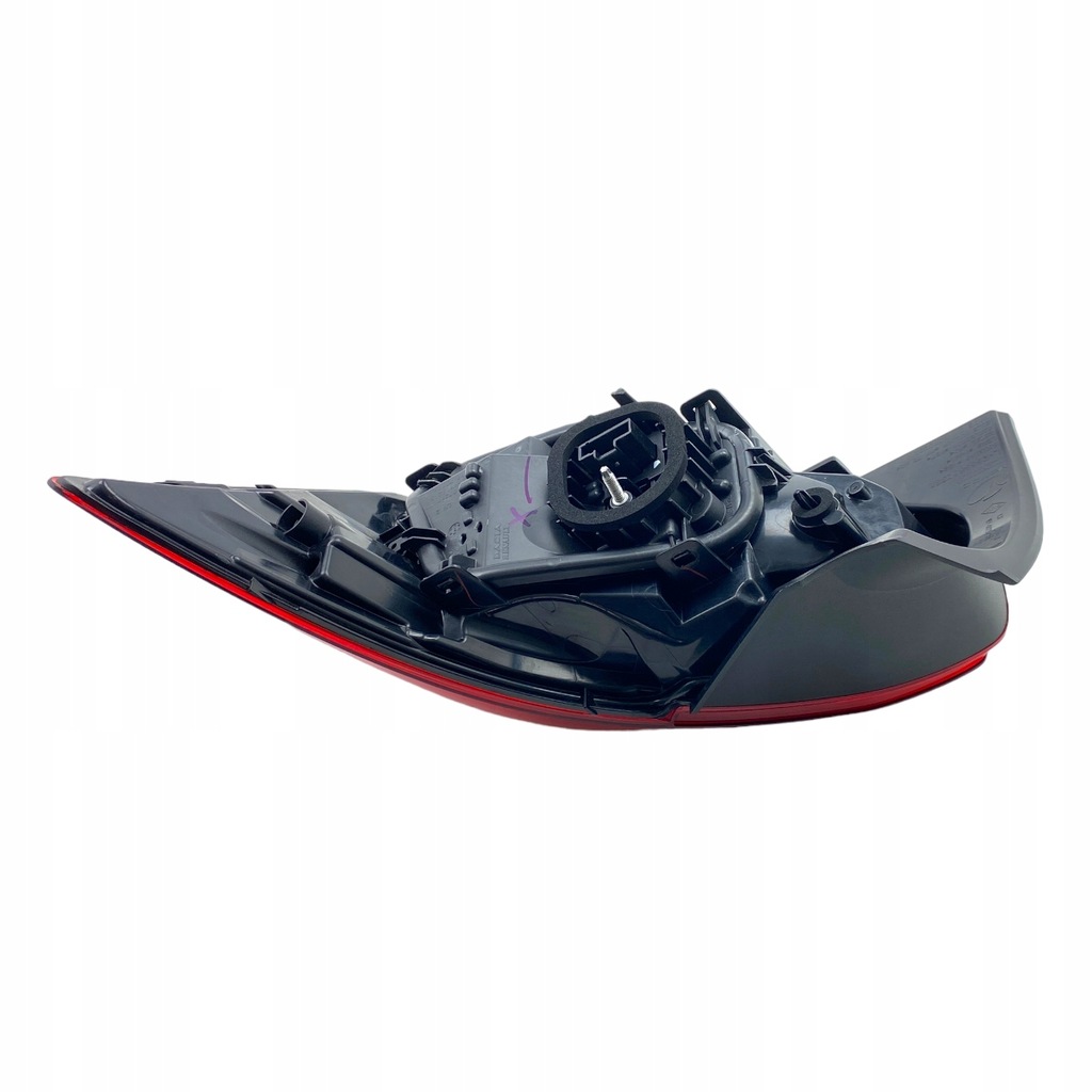 фото №15, Лампа задня ліва dacia sandero iii 265558235r