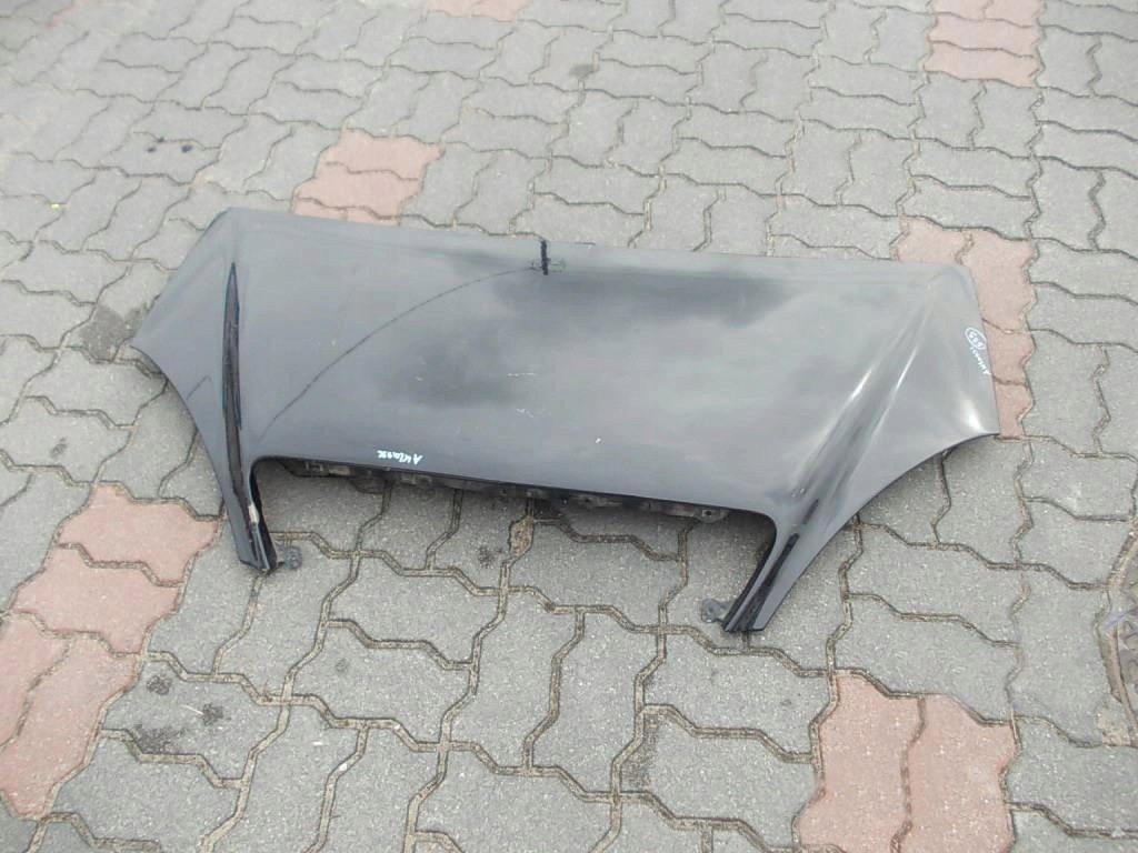 Купити Капот кришка двигуна mercedes a w168