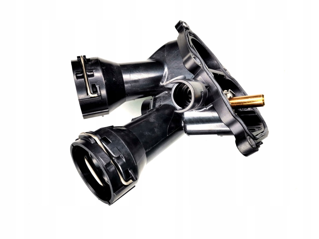 фото №1, Насос wody термостат mercedes a6542002300