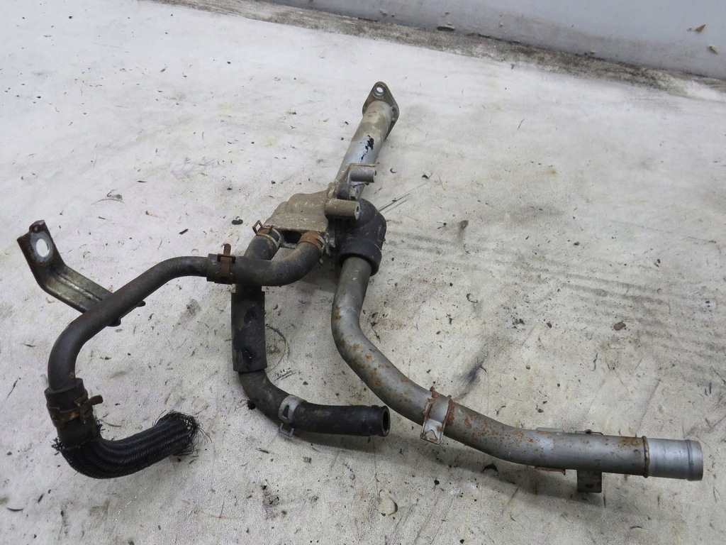 фото №1, Wąż магистраль wody outlander iii 2.2 did