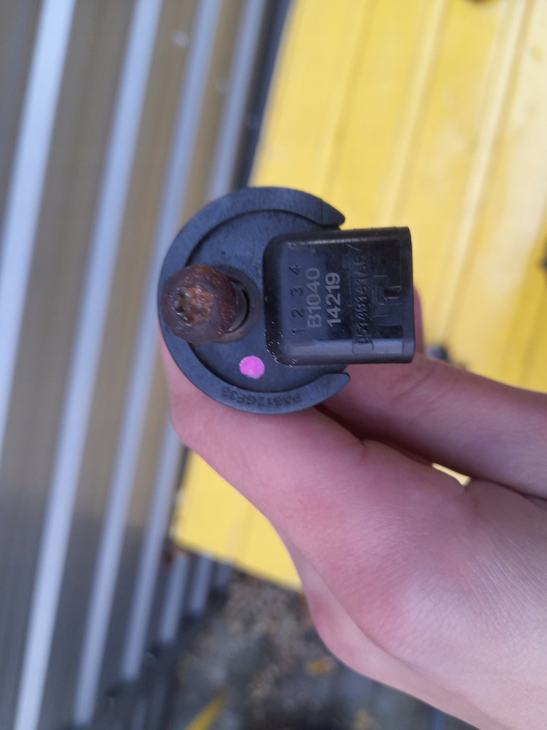 фото №5, Fiat 500 lift форсунки 1.0 гібрид