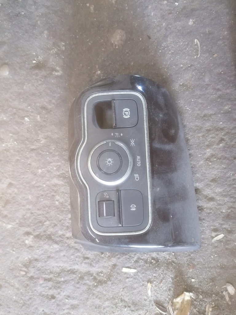 фото №1, Переключатель света mercedes w177 a177680