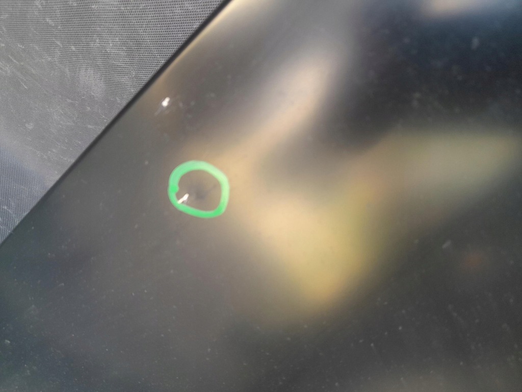 фото №13, Jeep renegade 14- капот перед передня oryg