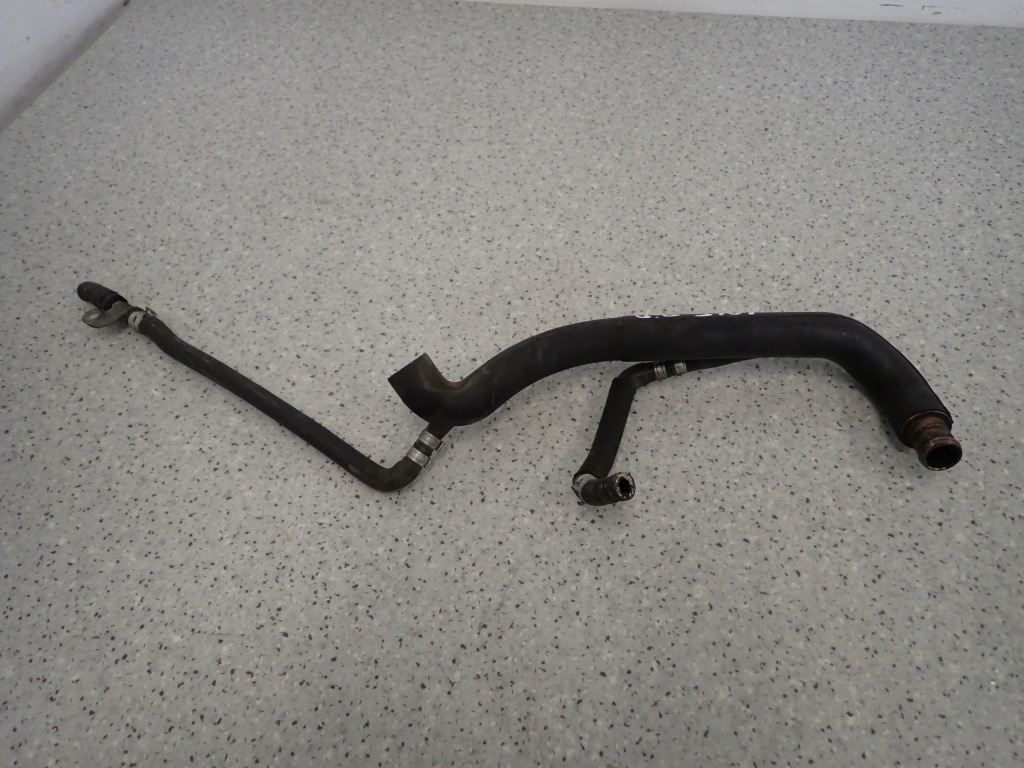 фото №4, Mitsubishi colt cz3 1.5 did 04-08 шланг труба вентиляция картера