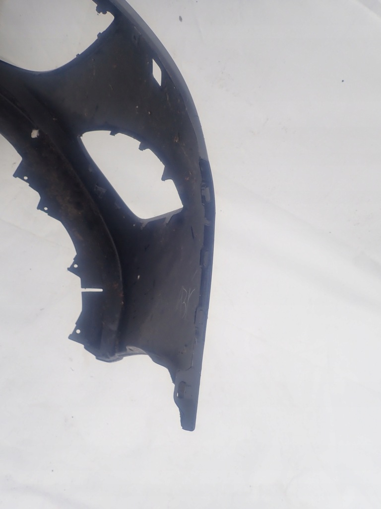 фото №7, Mazda 5 ii 10-16 бампер перед передний spr