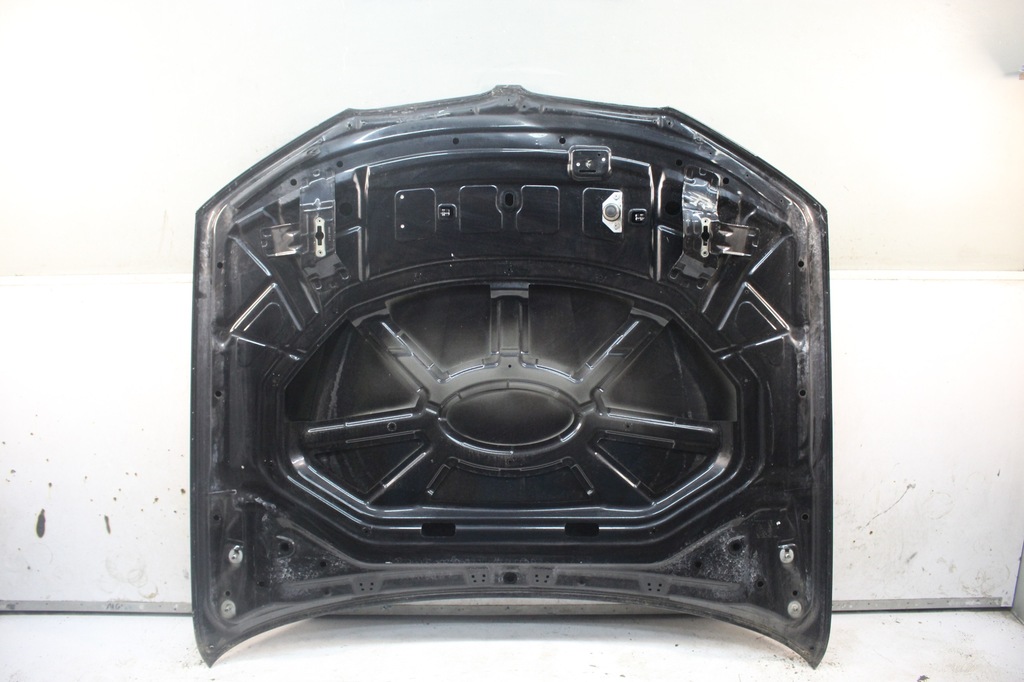 фото №6, Капот bmw x3 f25 x4 f26