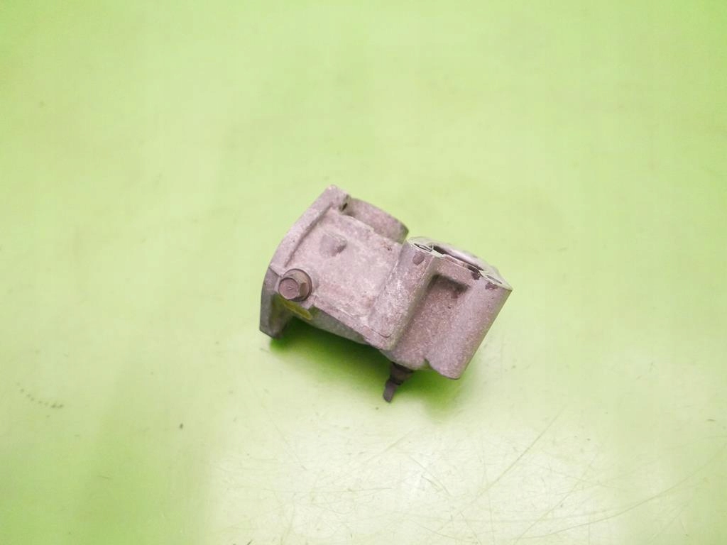 фото №10, Патрубок корпус термостата mitsubishi carisma i