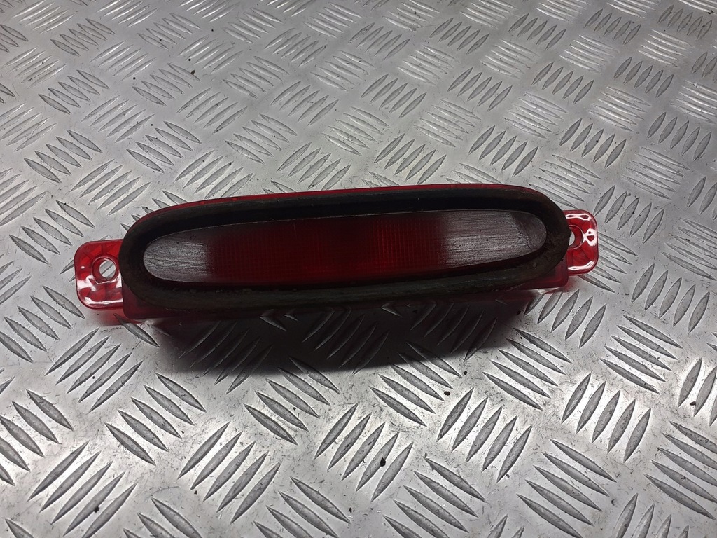 фото №3, Свет стоп-сигнал mazda 3 bk hb