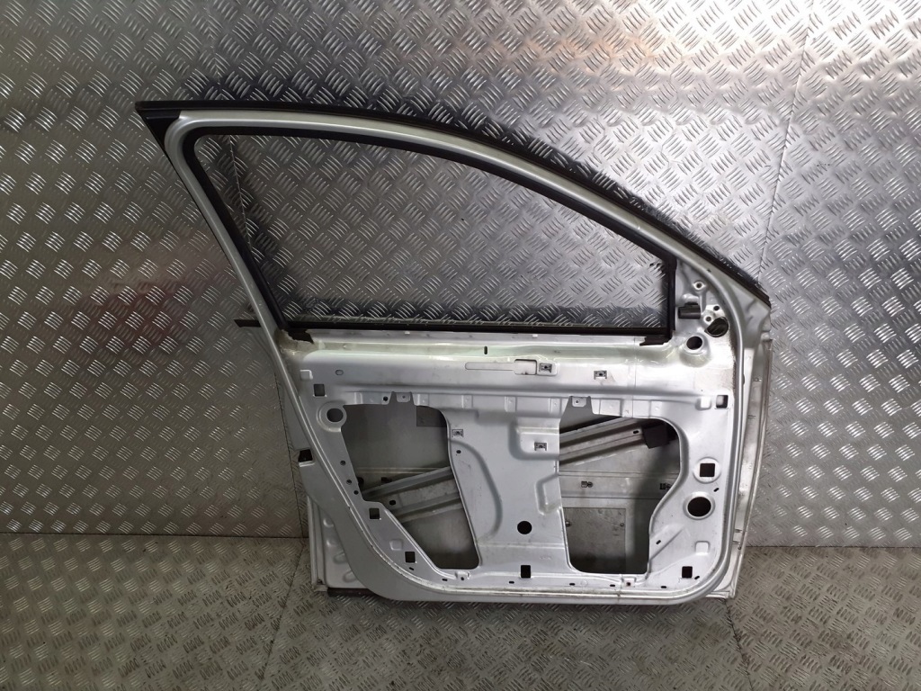 фото №2, Двері лівий перед renault megane ii ted69