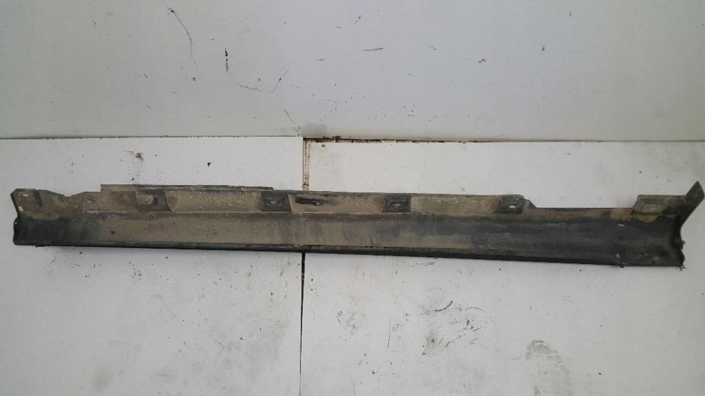 фото №5, Поріг лівий молдинг накладка поріг focus mk3 5d hb