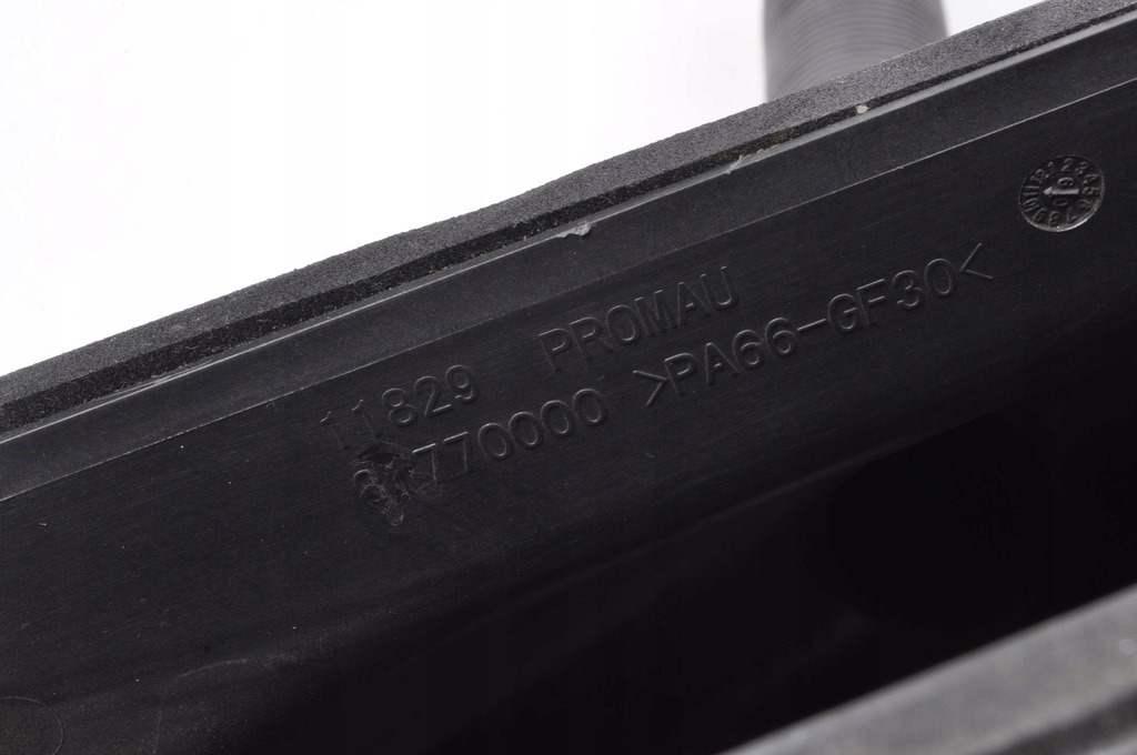 фото №8, Ferrari california 4.3 воздуховод воздуха ловушка 81770000