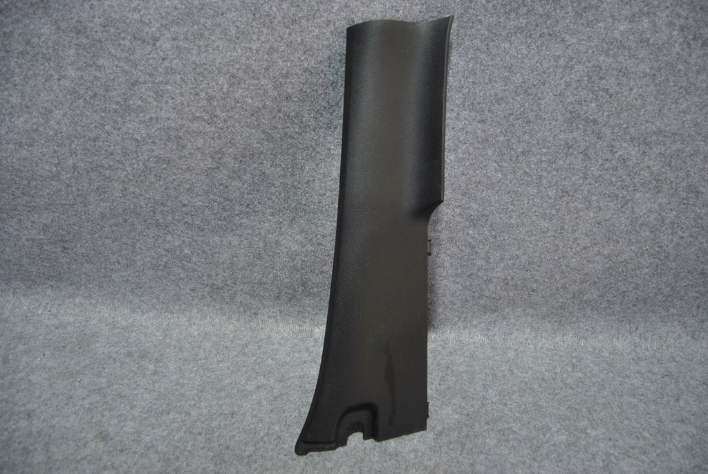 фото №1, Dodge ram 1500 v gen 2019- захист стійка права