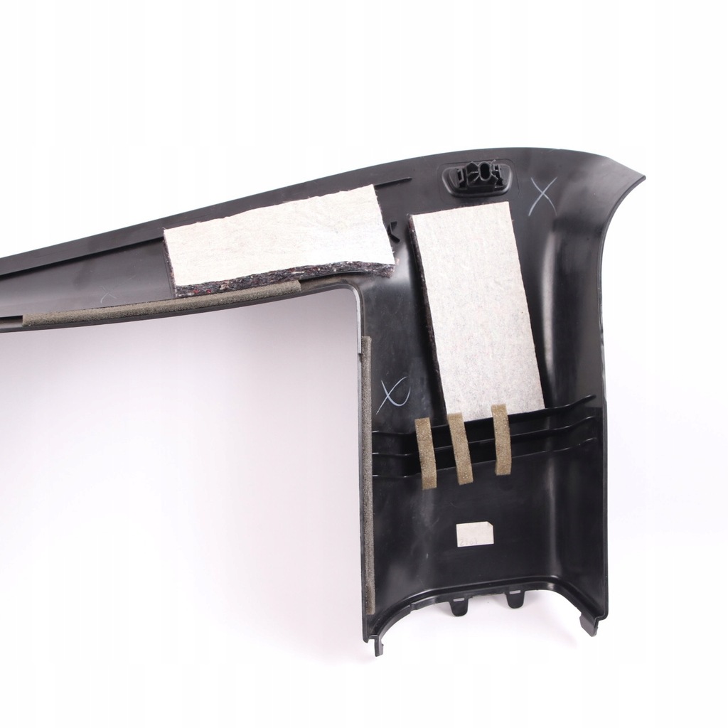 фото №11, Bmw i3 i01 защита стойка багажника правый задняя 7275670