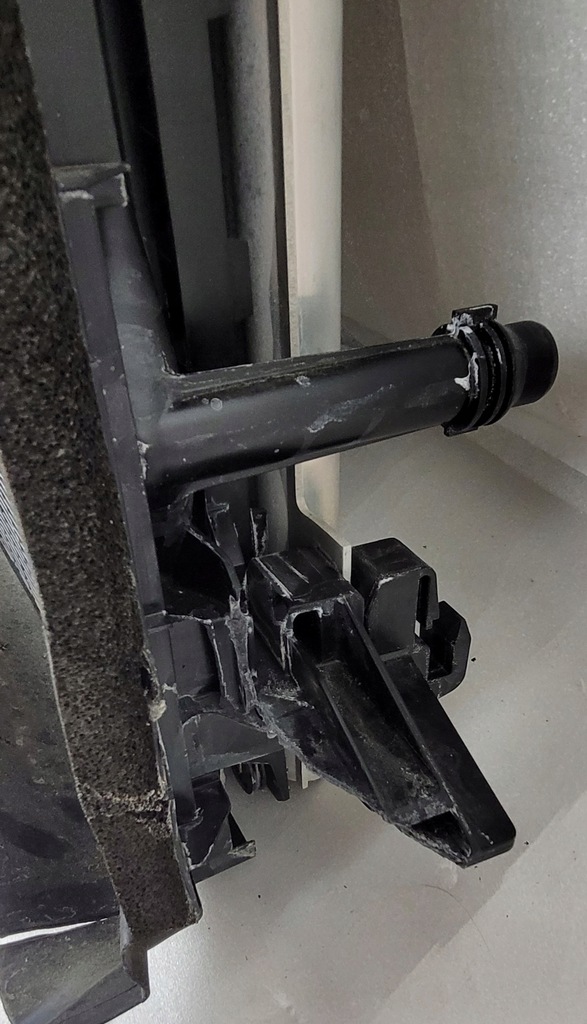 фото №14, Радиатор wody кондиционера vw id.3 id.4 1ea816411a 1ea121251b valeo