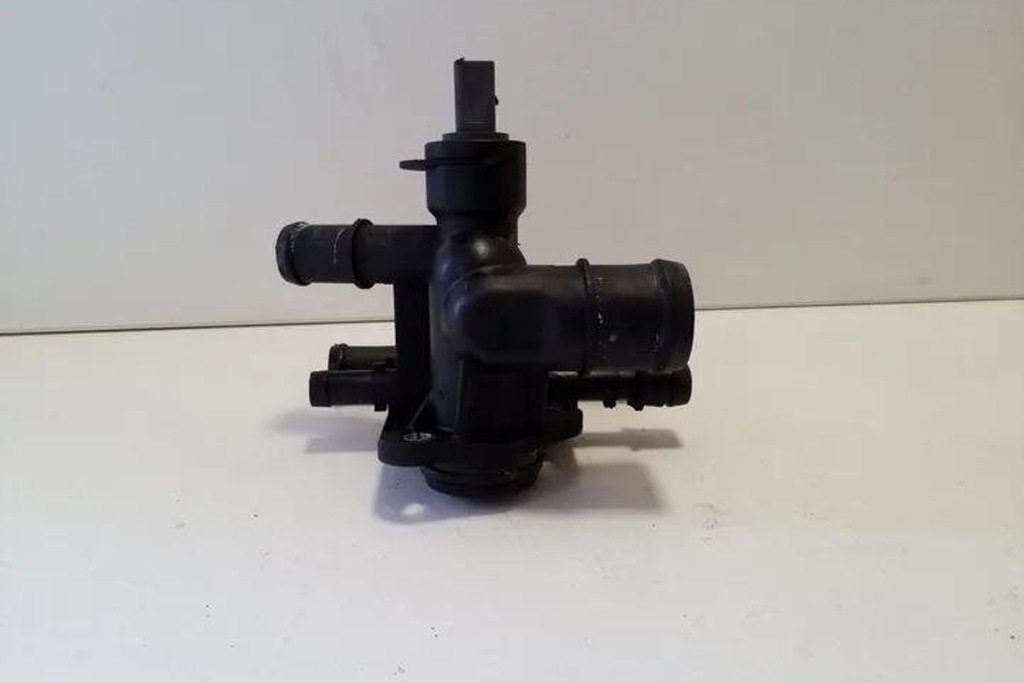 фото №6, Труба охлаждение vw eos 1f7, 1f8 06f121133g 2.0l бензиновый 147kw 2010