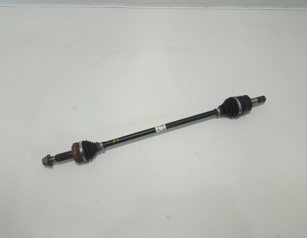 фото №1, Приводной вал правый задняя kia sportage iv 1.6 tgdi shxw152vj