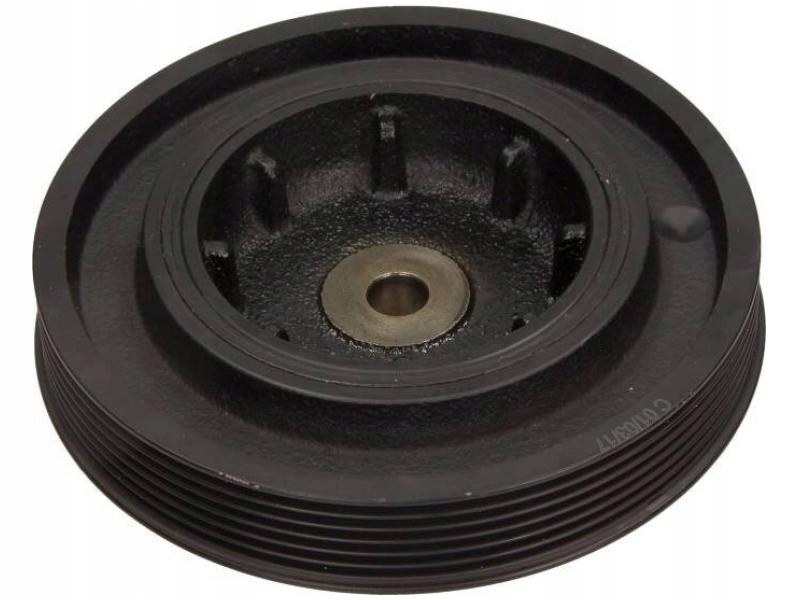 фото №1, Corteco 80001010 шків, wał колінчастий