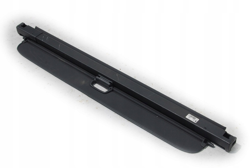 Bmw x5 g05 шторка багажника 7479563 czarna колір: чорний soul 5147 747956 Недорого