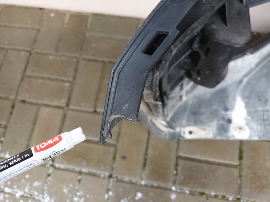 фото №8, Бампер передний vw amarok lift перед 2h6