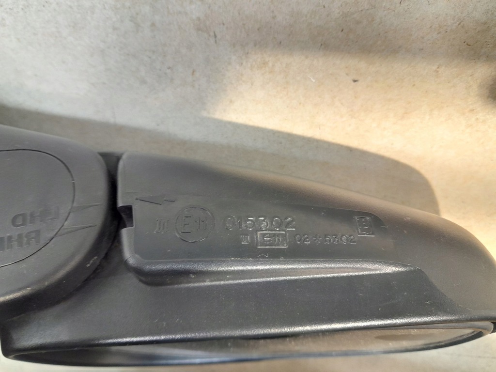 фото №6, Дзеркало ліва зовнішнє rover 400 ii 1.6 015302