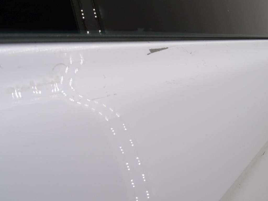 фото №11, Ford transit custom i 12-23 дверь сдвижные левая полный стекло