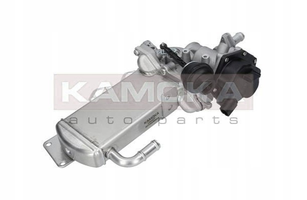 Купить Клапан egr kamoka к seat exeo 2.0 tdi