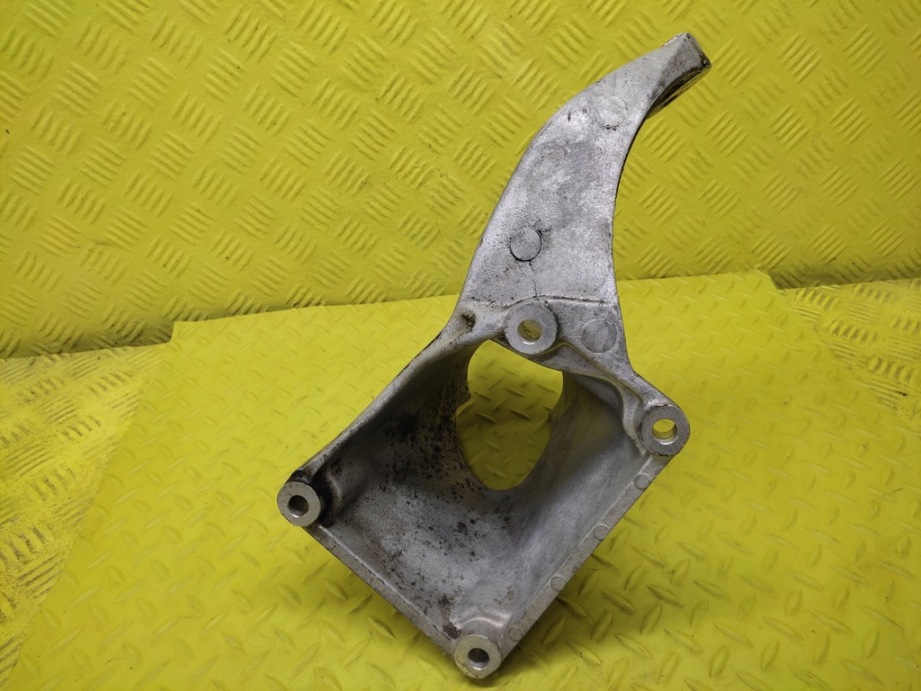 фото №6, Seat alhambra 1.8t кронштейн коробки передач 7m0199207l