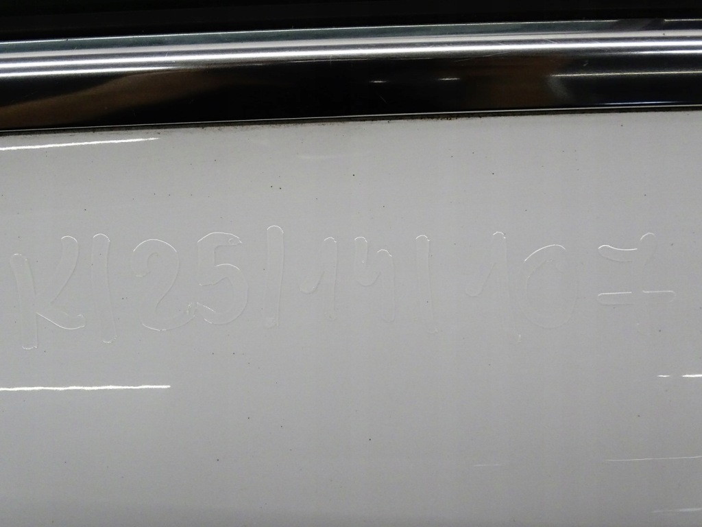 Дверь левый  задняя левое задняя стекло ручка audi a6 c7 седан ly9c Недорого