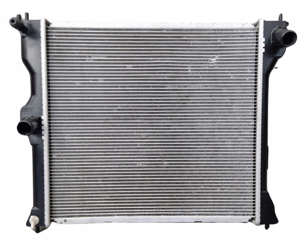 фото №1, Радиатор wody mitsubishi i-miev 2012