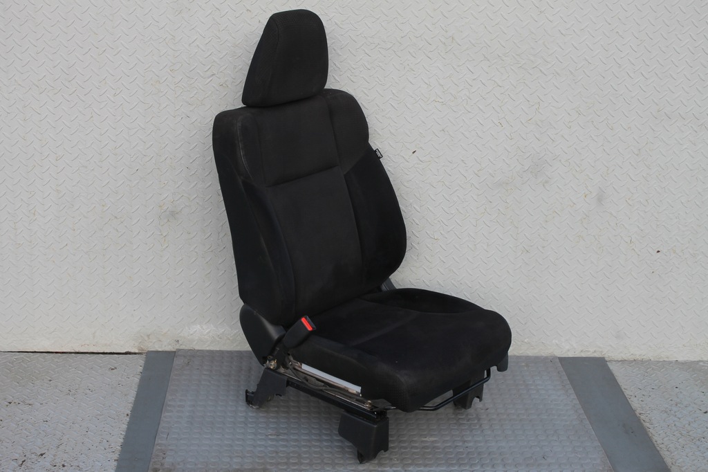 фото №12, Сиденье левый перед передний honda cr-v iv 12-18