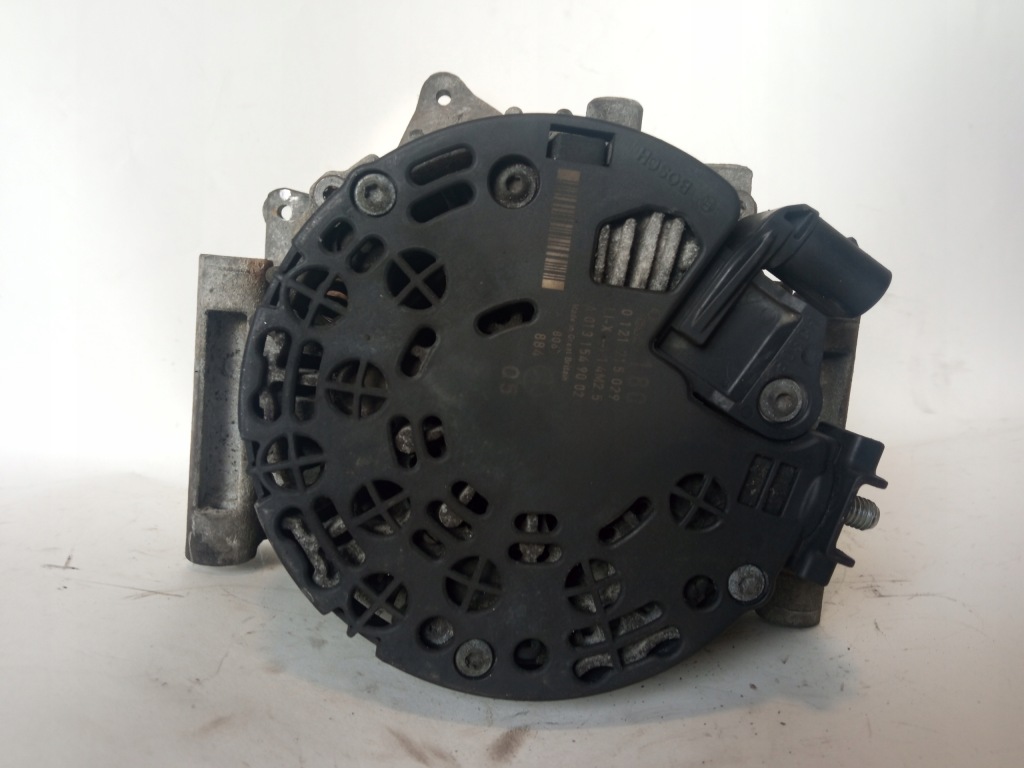 Генератор mercedes w204 2.2 cdi a0131549002 с Разборки