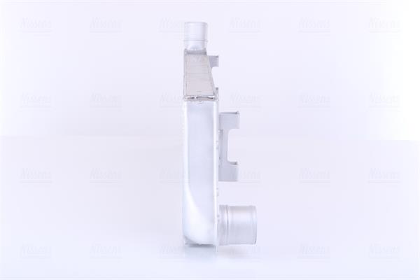 Nissens 96728 радиатор воздуха наддувочный Доставка