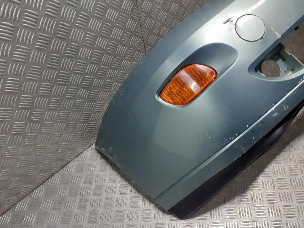 Бампер перед ford focus mk1 78 Недорого
