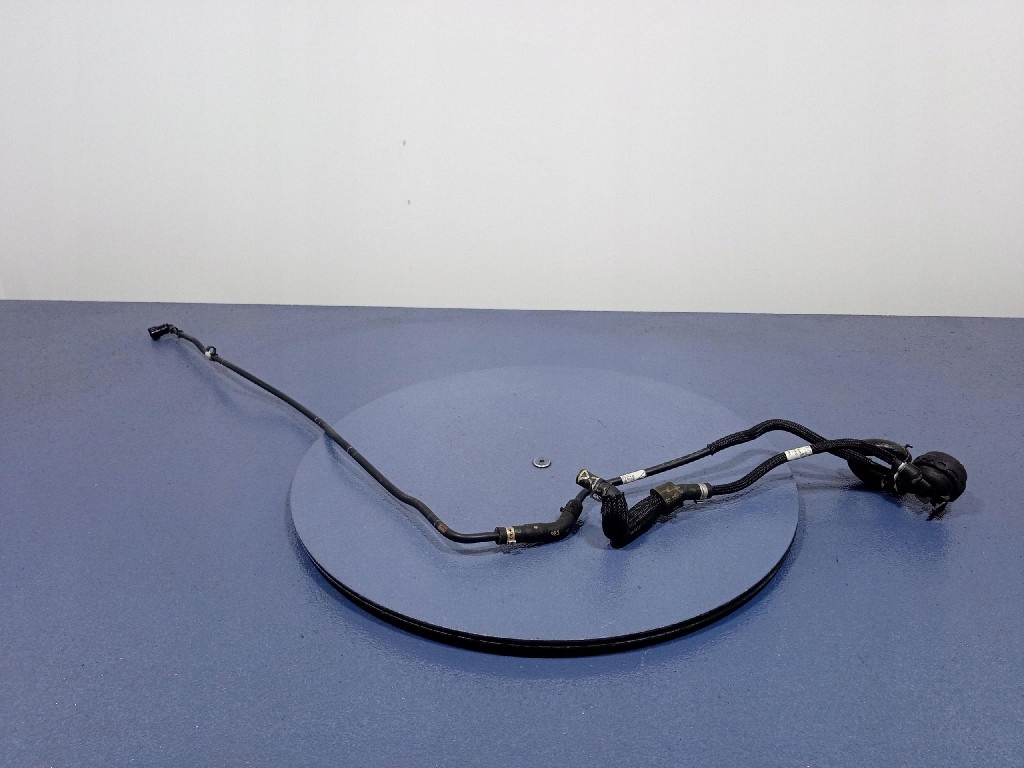 фото №1, Porsche panamera ii 971 клапан тиску рідина дроти 971121671b