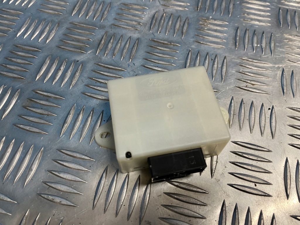 Купить Lincoln navigator ii 03- модуль блок управления света