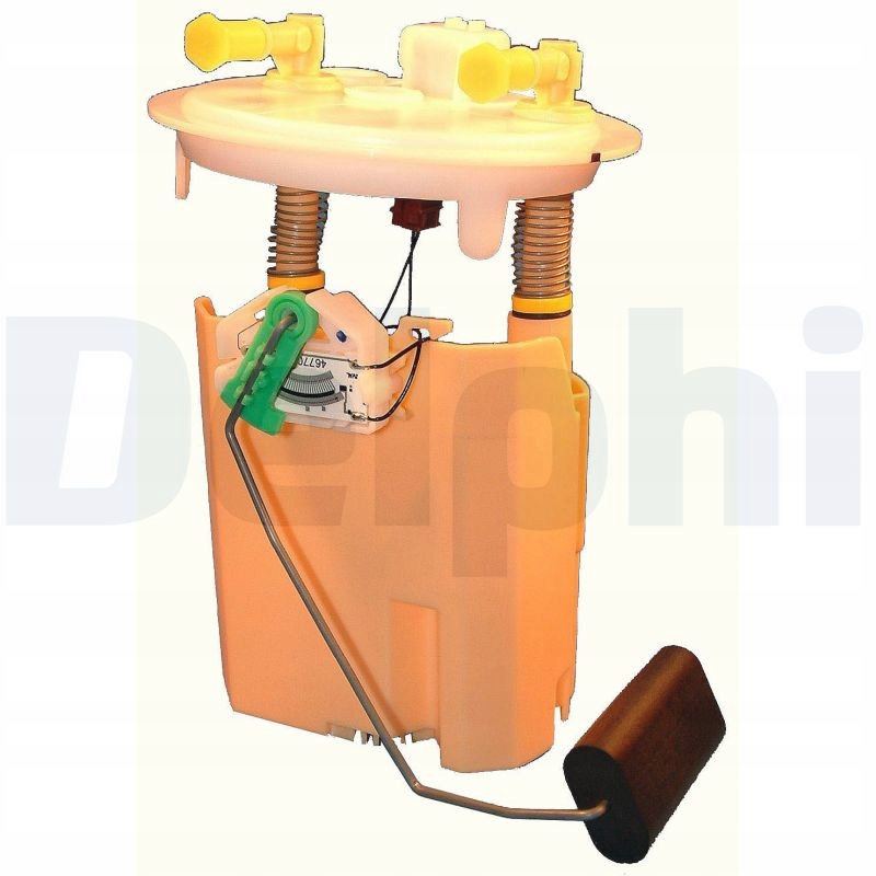 Delphi модуль питающий dacia Цена