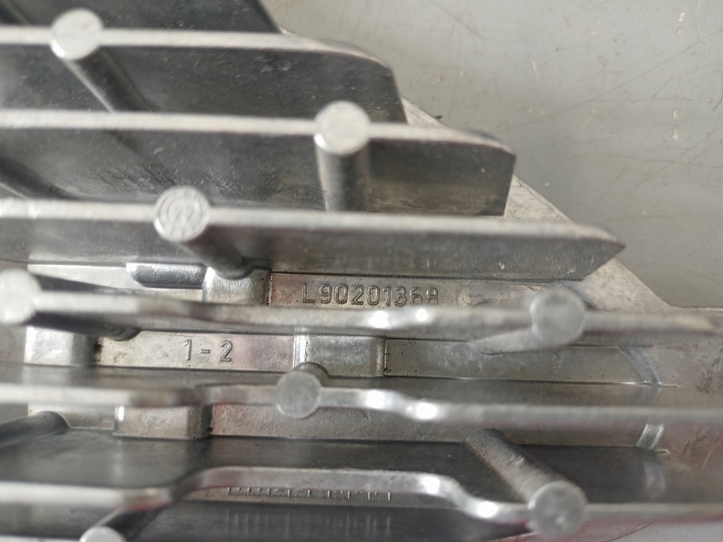 фото №12, Vw t-roc преобразователь модуль led левый jeż 2ga941479 исправный проверенный