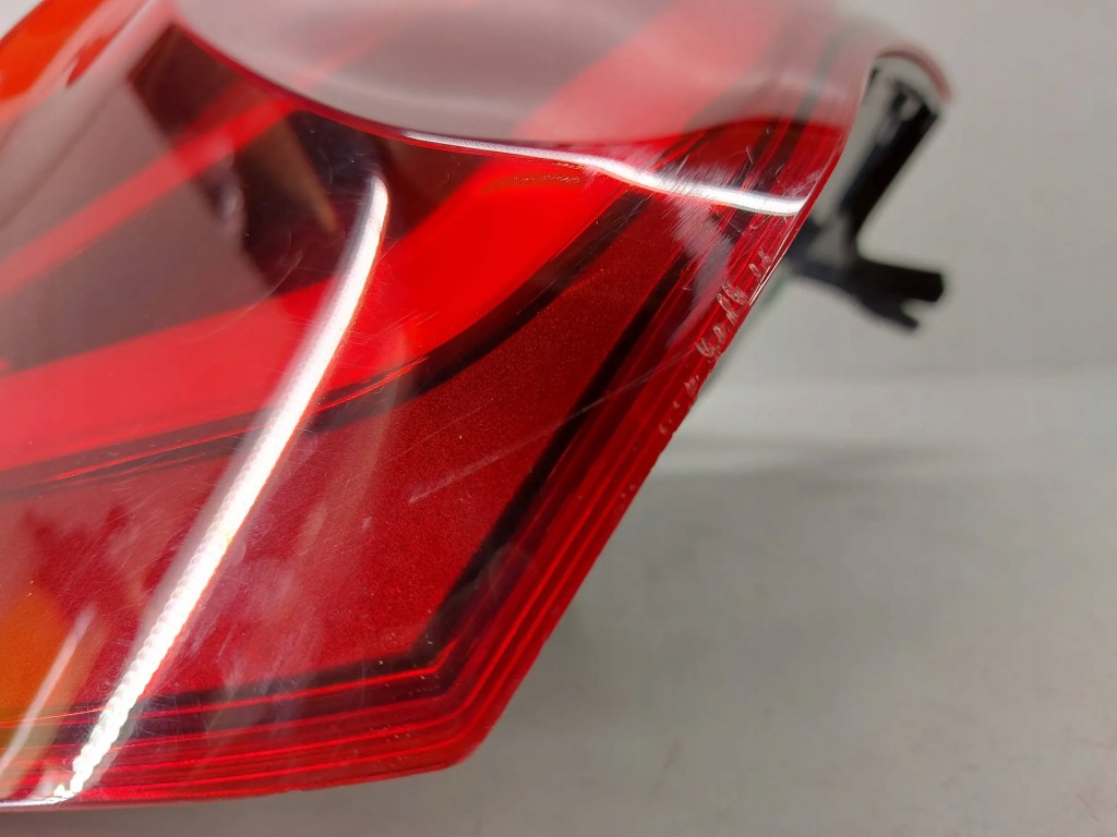 фото №9, Bmw 1 f20 f21 lift lci led лампа задняя задняя