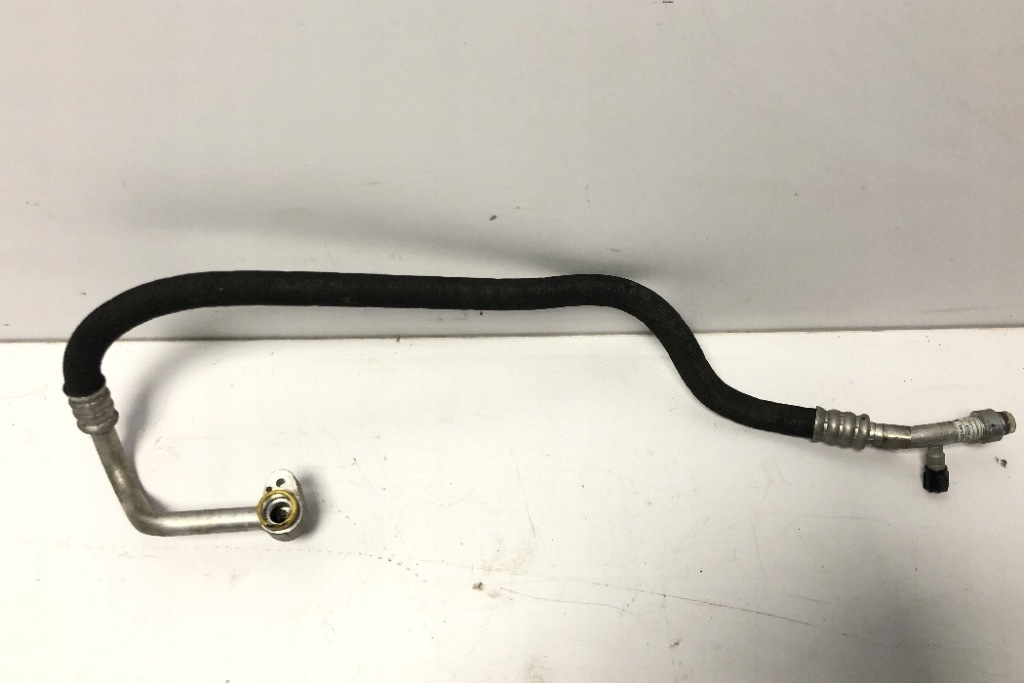 фото №8, Трубки кондиционера bmw 3 f30, f80 9223296 3.0l дизель 190kw 2017