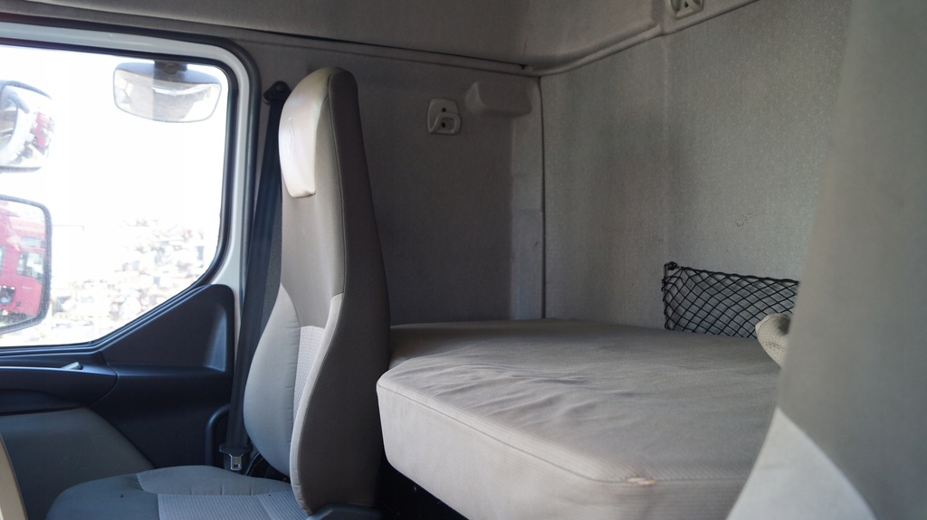 фото №4, Кабіна renault 460 dxi premium 2013