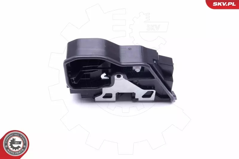 фото №4, Замок дверь перед правый