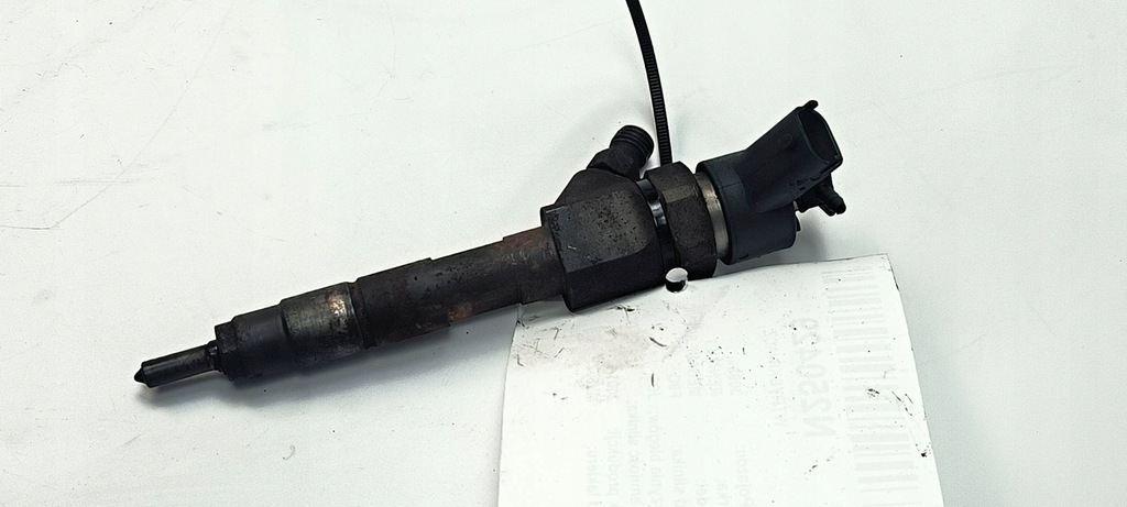 фото №1, Форсунка renault megane scenic