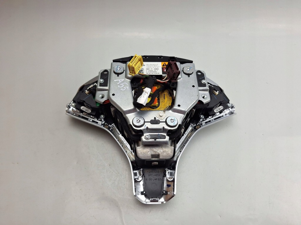 Подушка воздушная водителя tesla model s 102250600c Цена