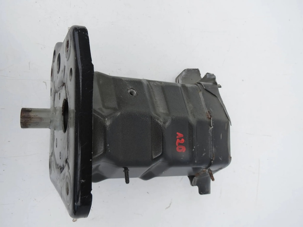 фото №7, Зона деформации volvo xc60 i