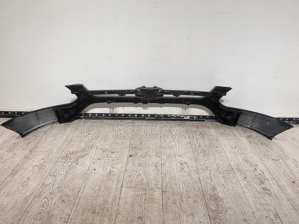 фото №8, Кронштейн усилитель бампера перед ford transit custom bk21-17e778-ab