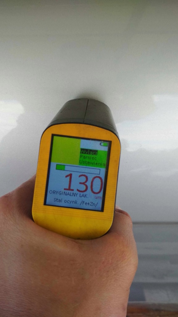 фото №16, Дверь левый перед + задняя bmw 7 e65 titansilber 354