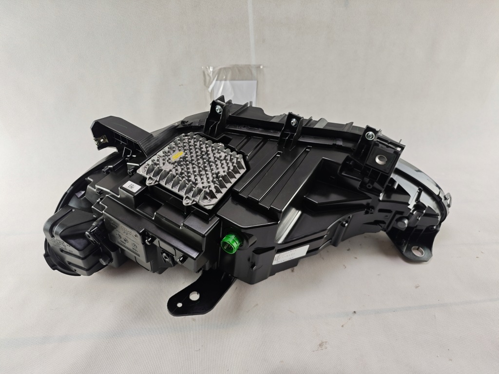 Alfa romeo stelvio рестайлинг  full led правый фара фара правый  505670010 Оригинал