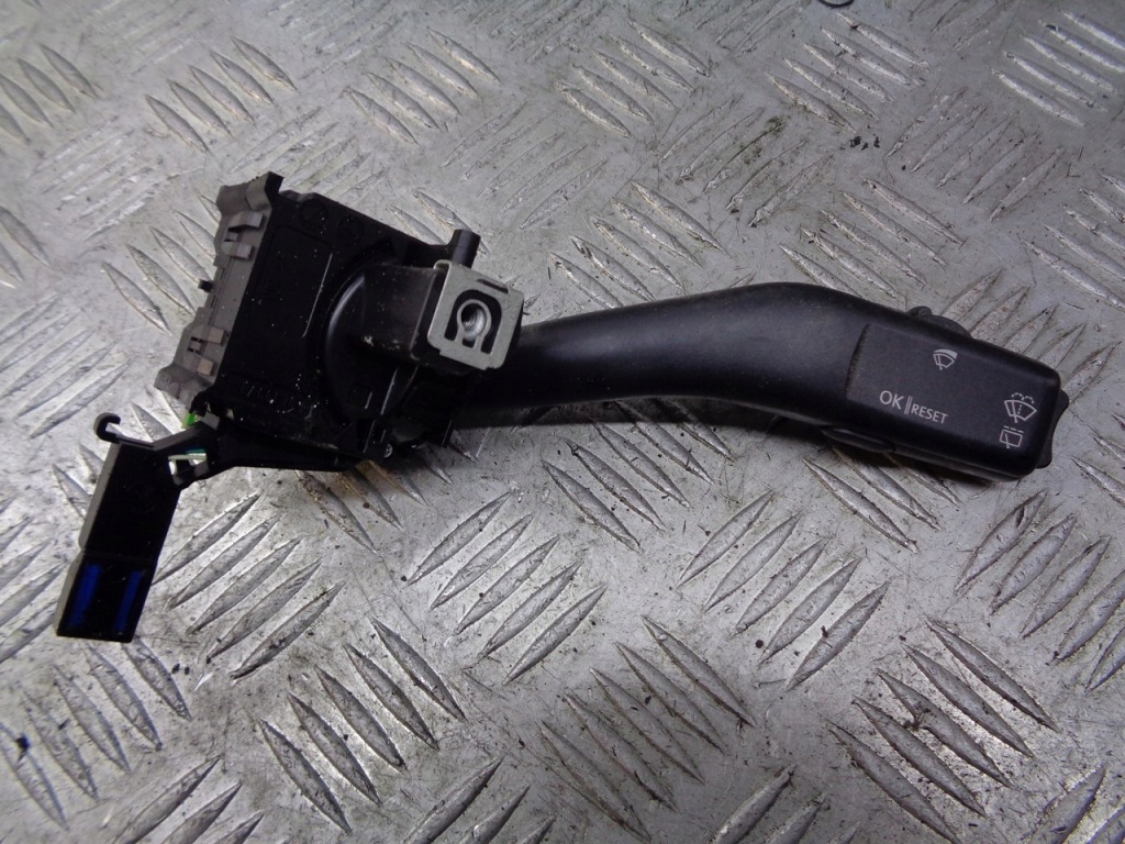 фото №1, Переключатель дворник golf v plus anp80h024a