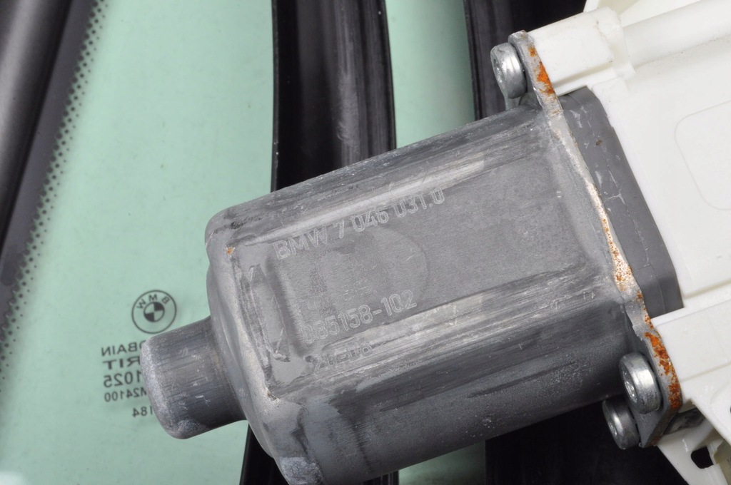 фото №5, Bmw f23 скло підйомник скло правий задня 3d 7363858